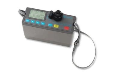 Digital dust monitor Kanomax 3443